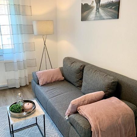 Ferienwohnung Anton 오스나브루크 외부 사진