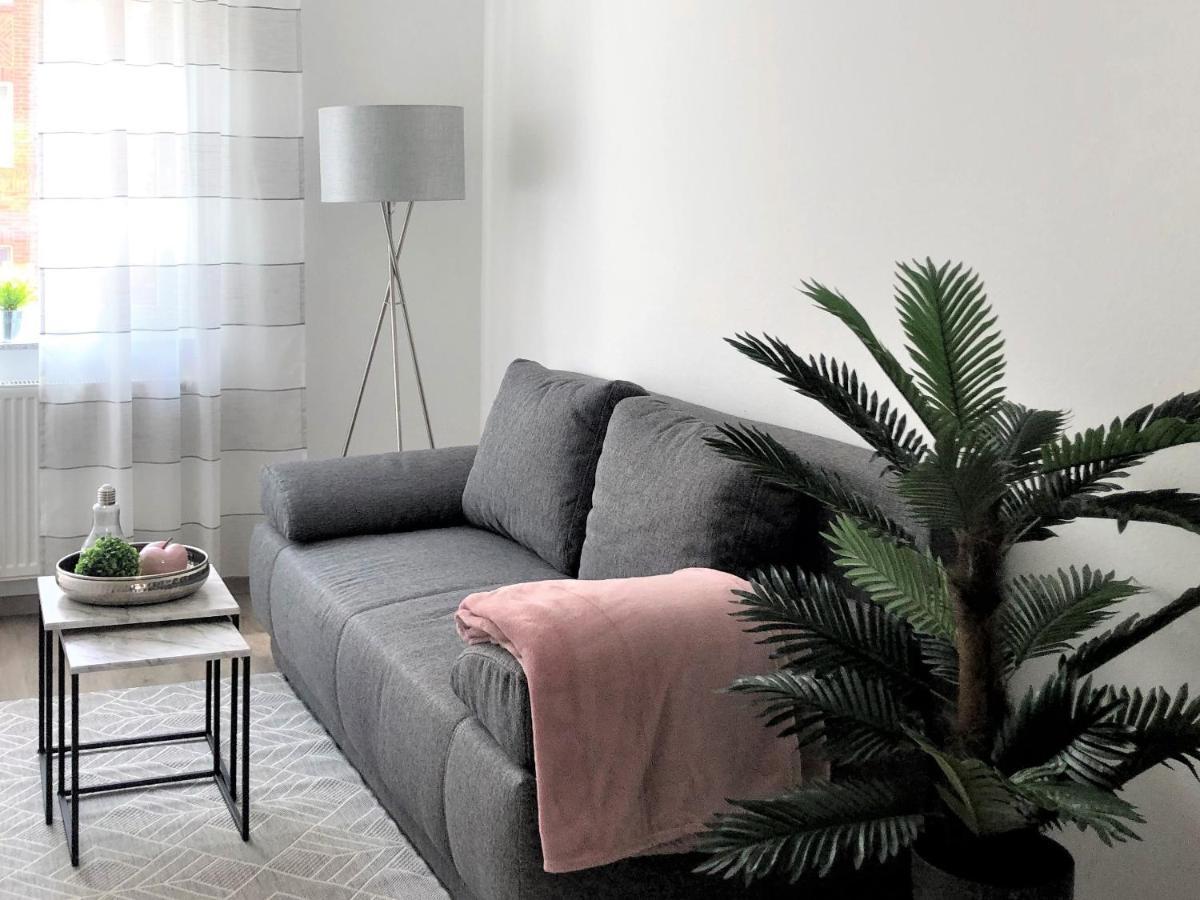 Ferienwohnung Anton 오스나브루크 외부 사진