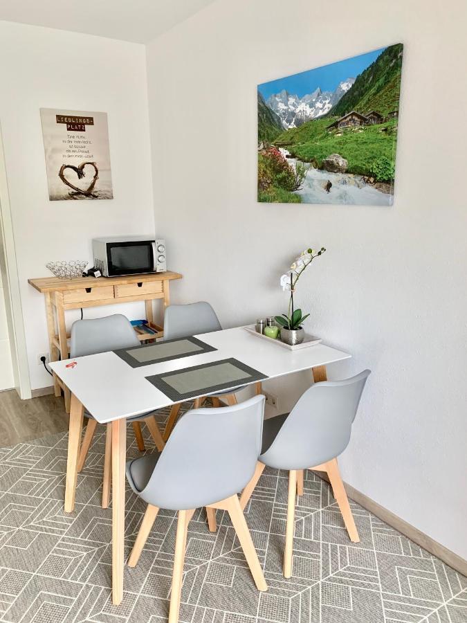 Ferienwohnung Anton 오스나브루크 외부 사진