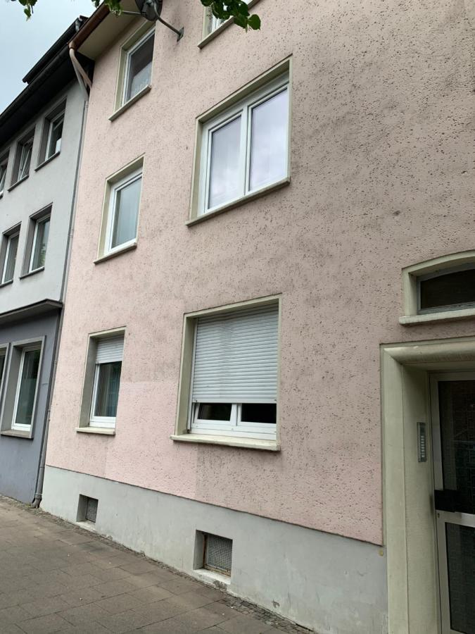 Ferienwohnung Anton 오스나브루크 외부 사진
